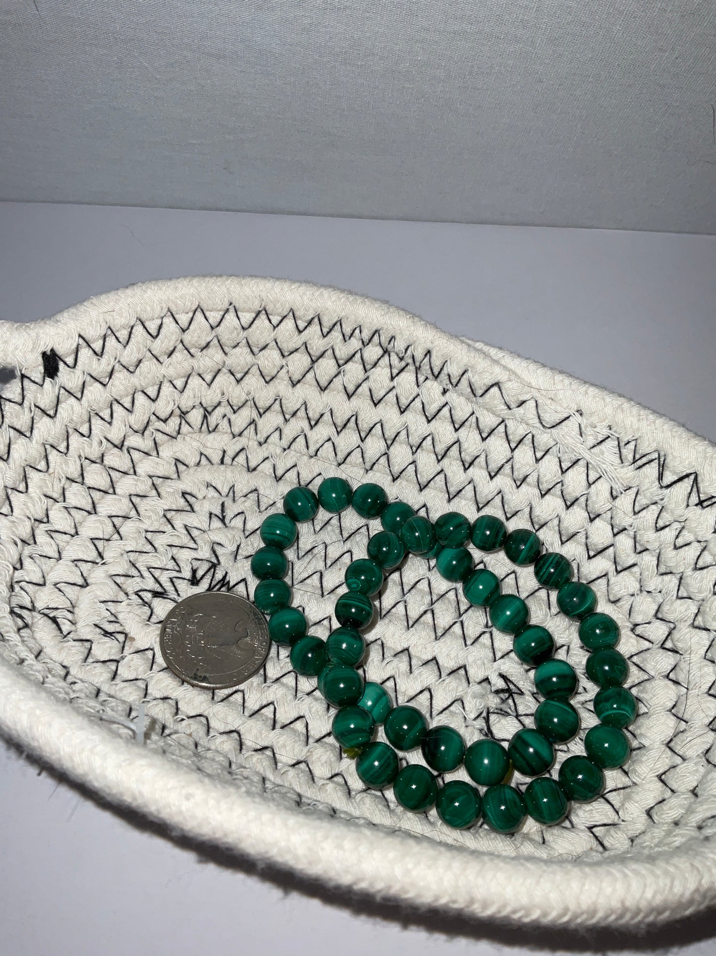 8mm BRACELETS