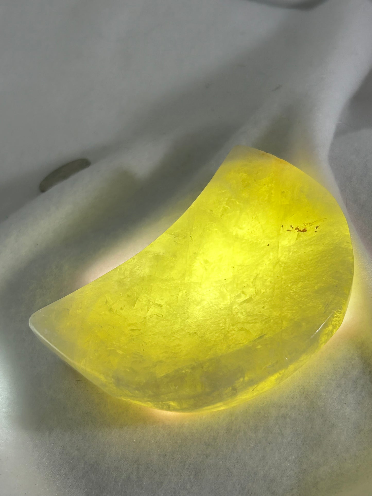 CITRINE BOWLS-abundance, prosperity, radiating warmth, joy, positivity