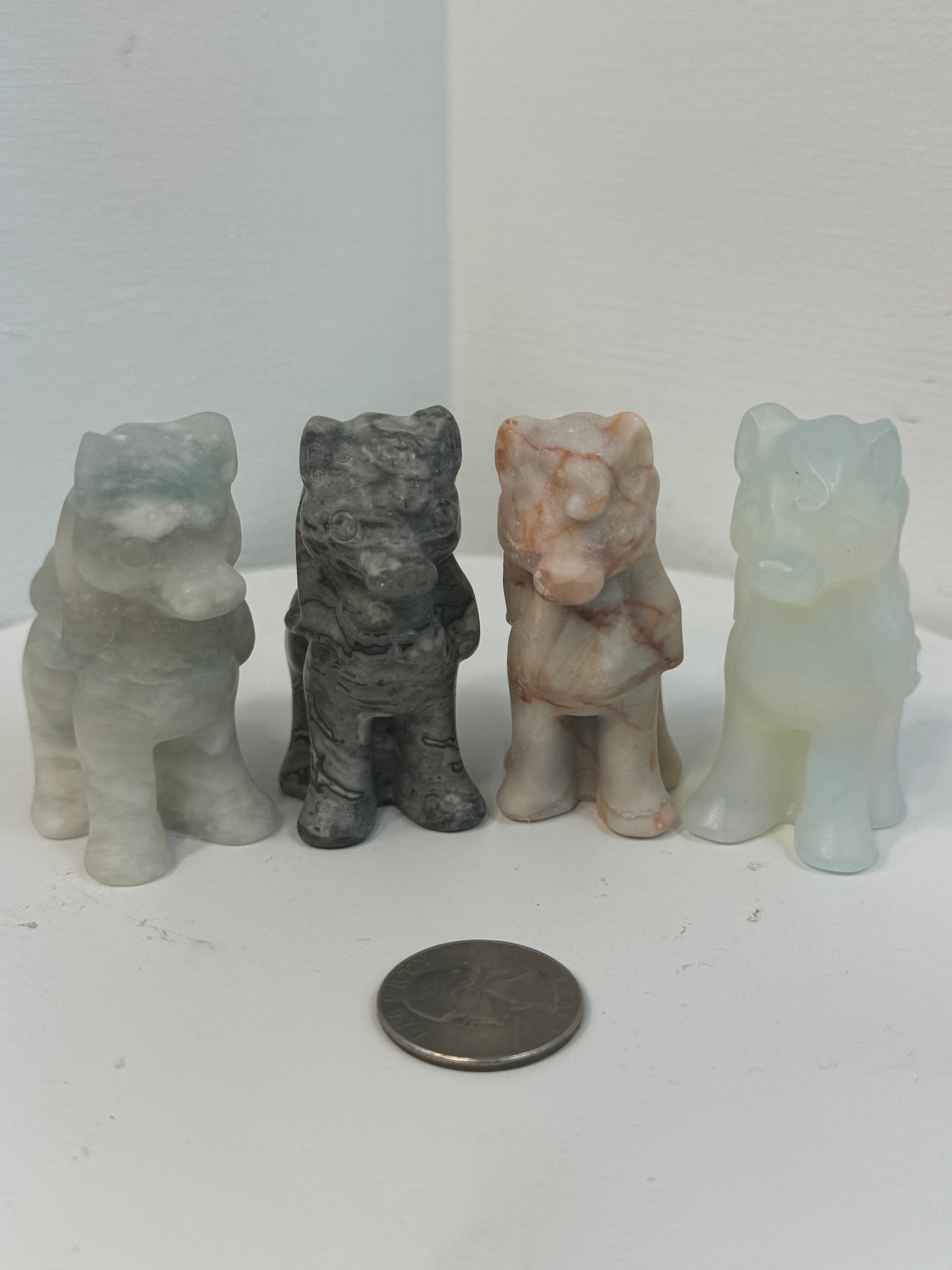 MY LITTLE PONY CARVINGS -Magic, Joy, and Whimsy