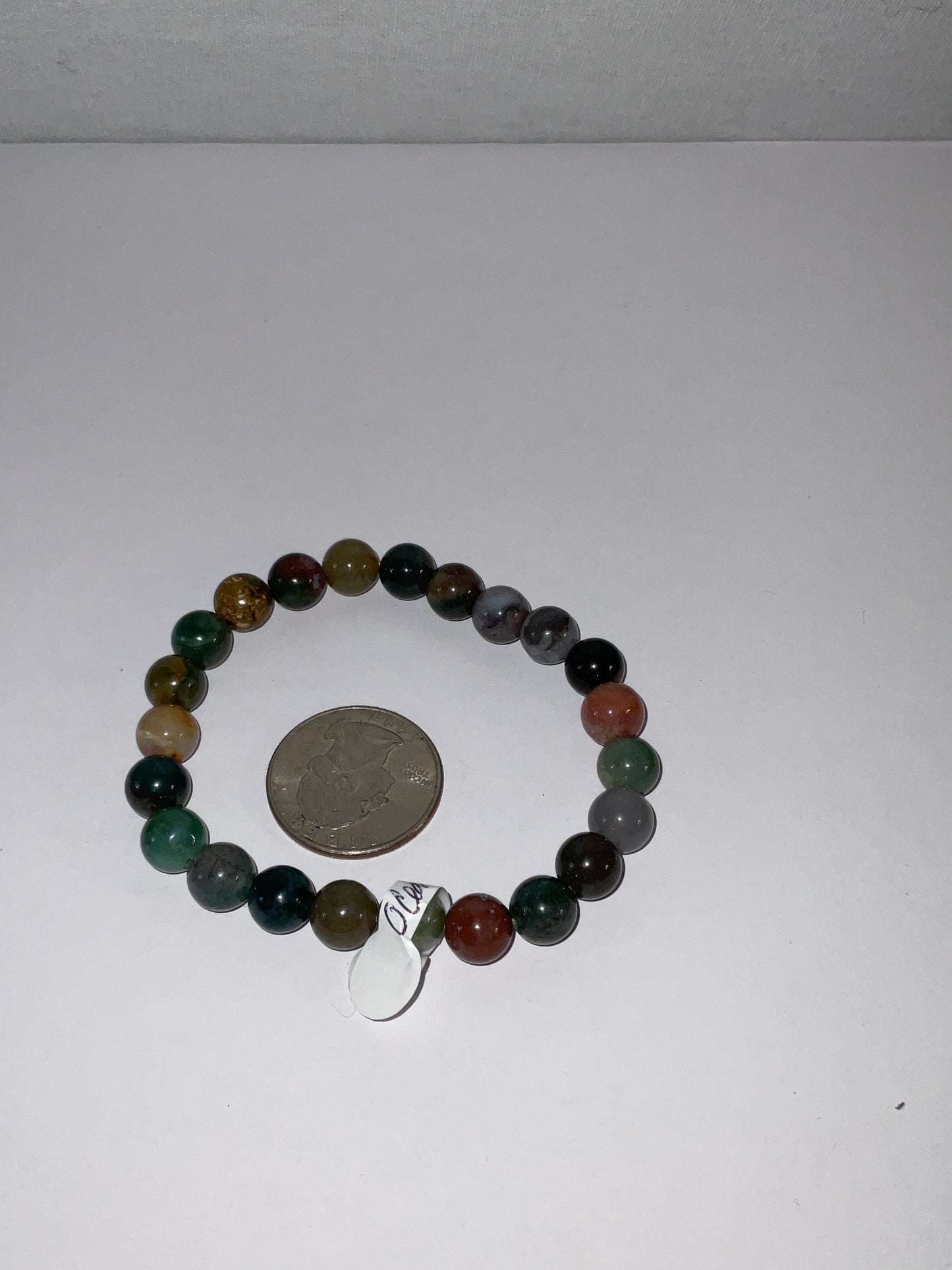 8mm BRACELETS