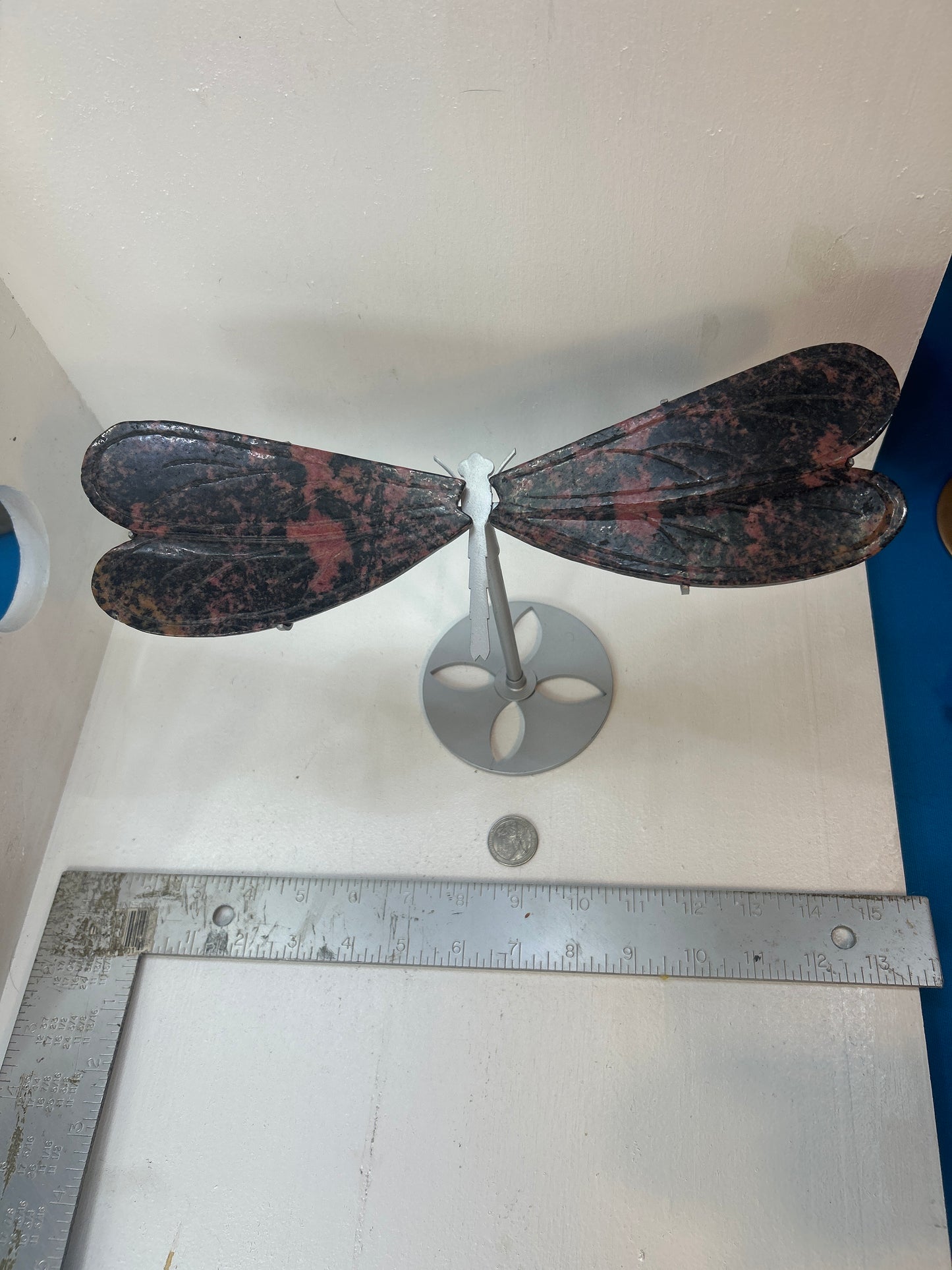 BUTTERFLY WINGS