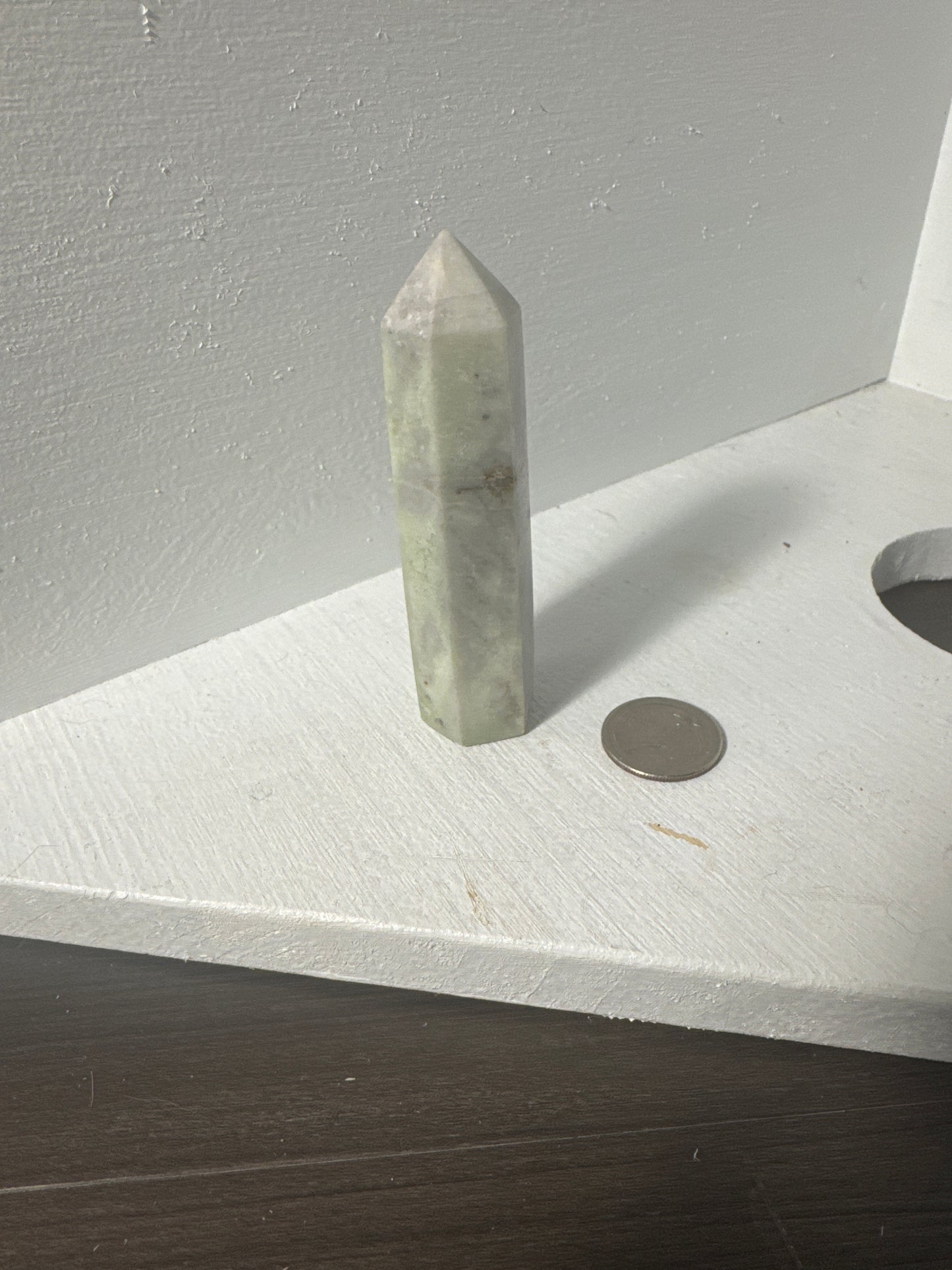 HACKAMITE TOWER-  Intuition, Clarity, and Transformation