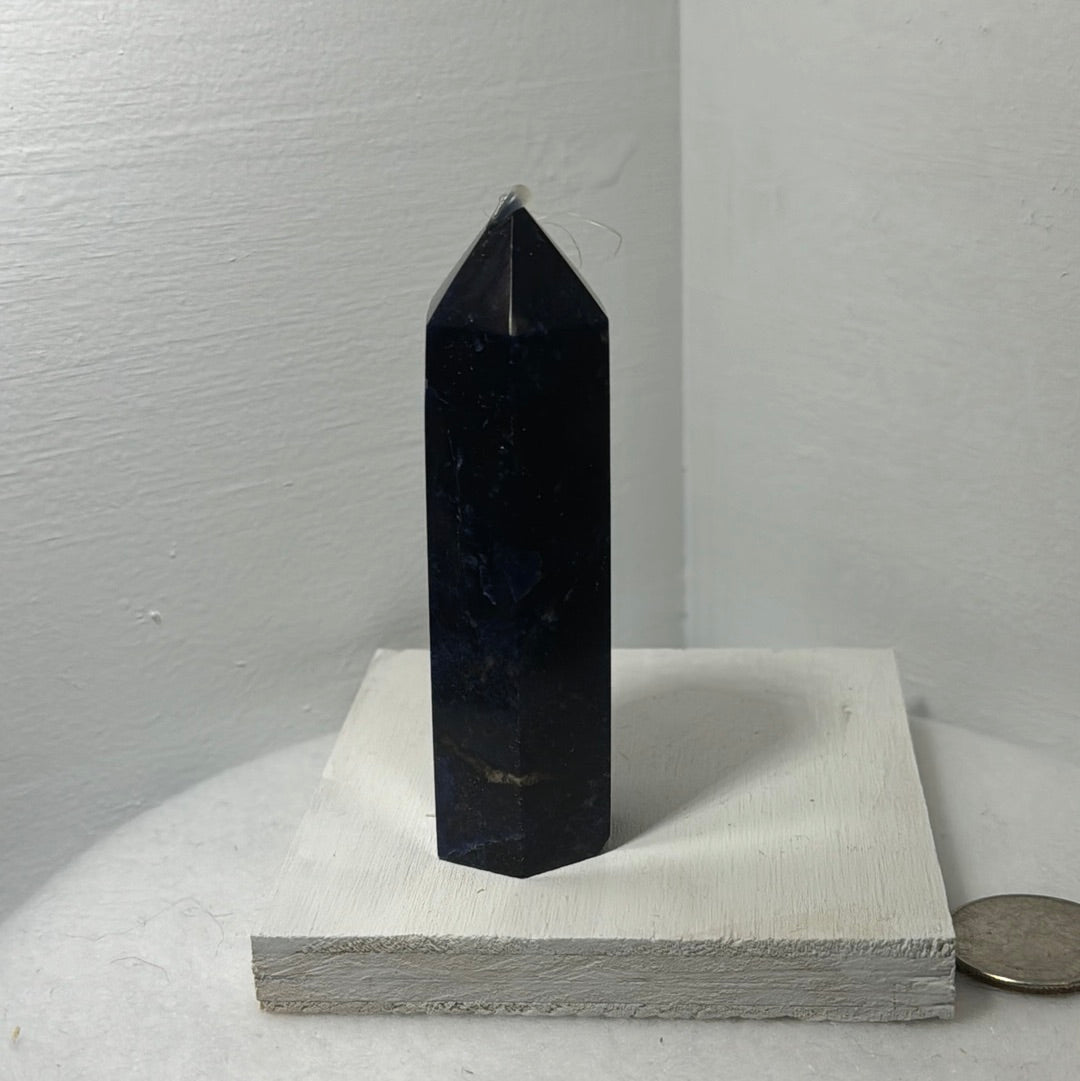 LITTLE TOWERS 2-5 inches
