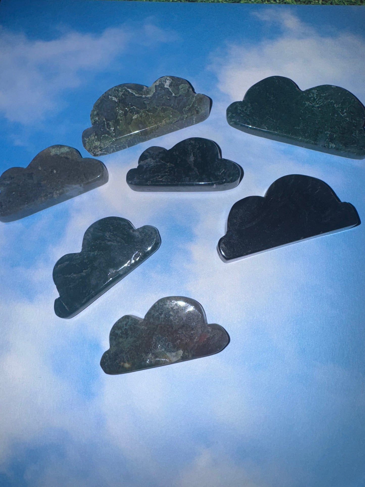 MINI CLOUDS