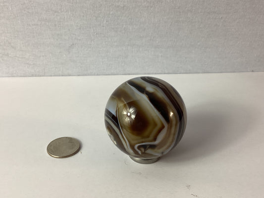 AMBER SPHERE- Warmth, Healing, and Ancient Energy
