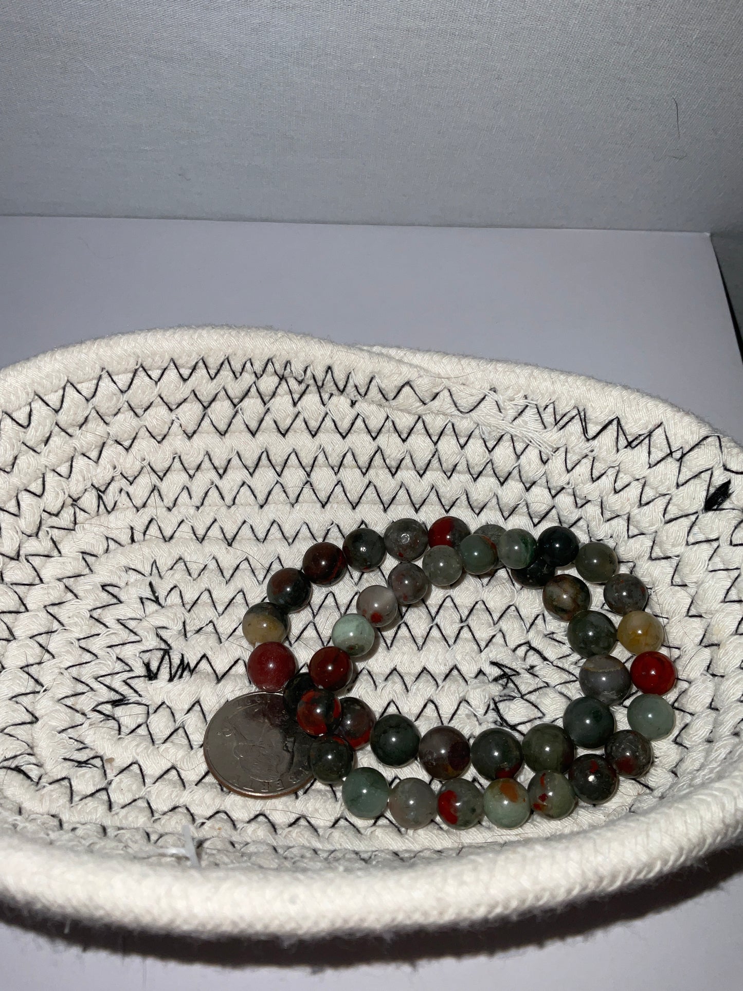 8mm BRACELETS