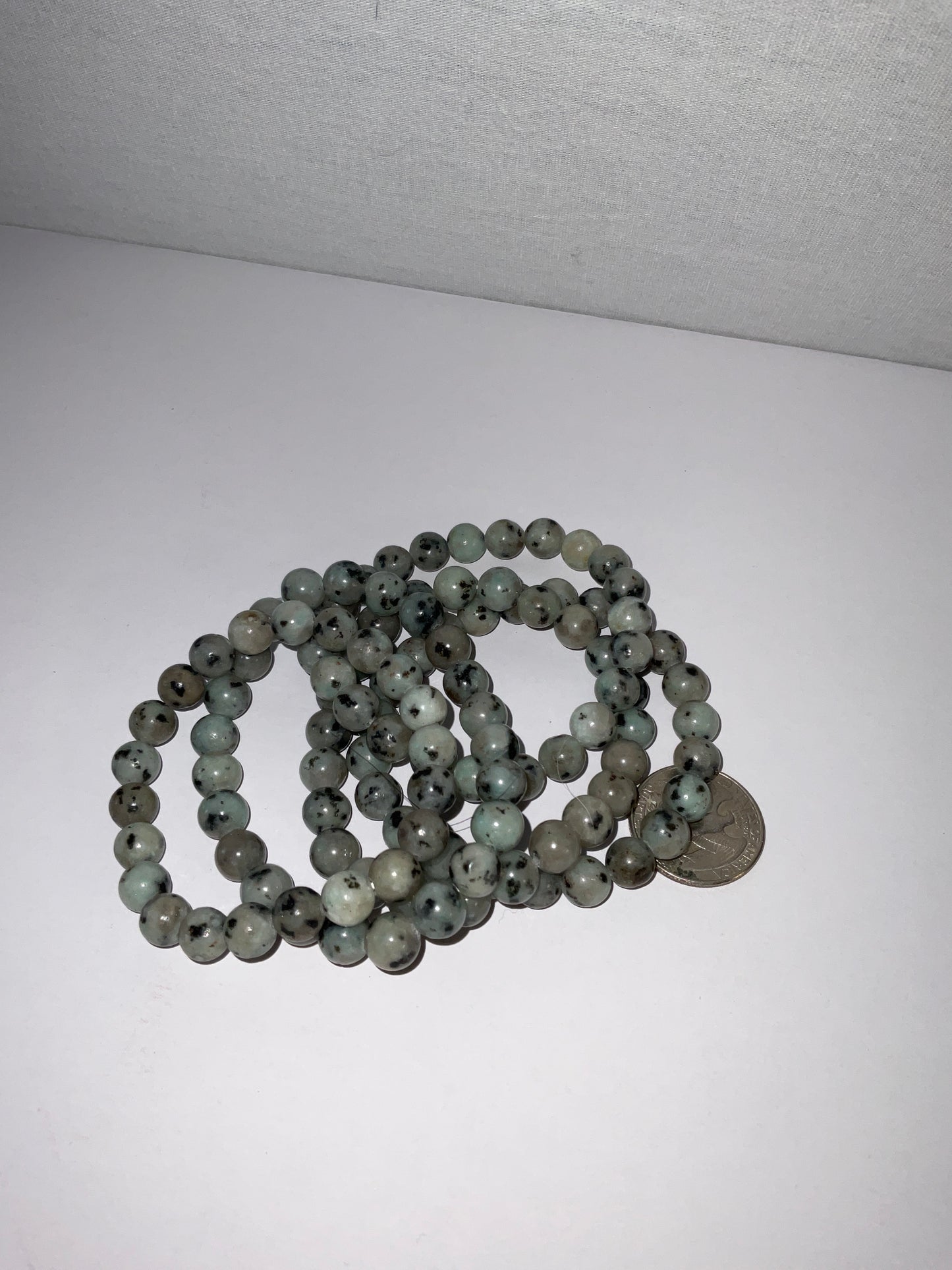 8mm BRACELETS