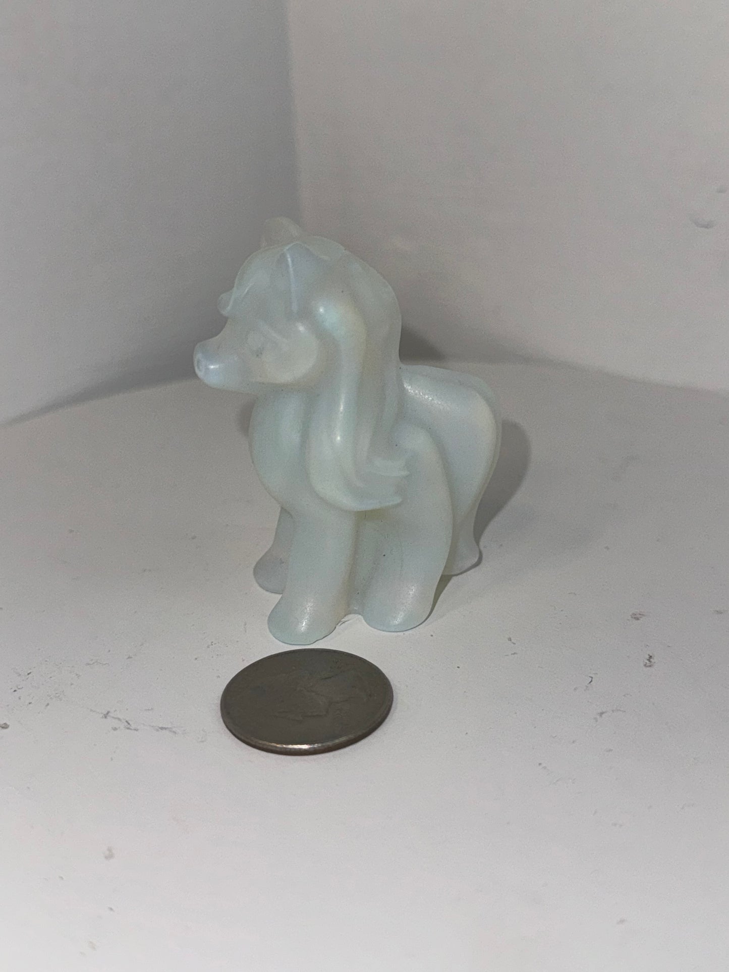 MY LITTLE PONY CARVINGS -Magic, Joy, and Whimsy