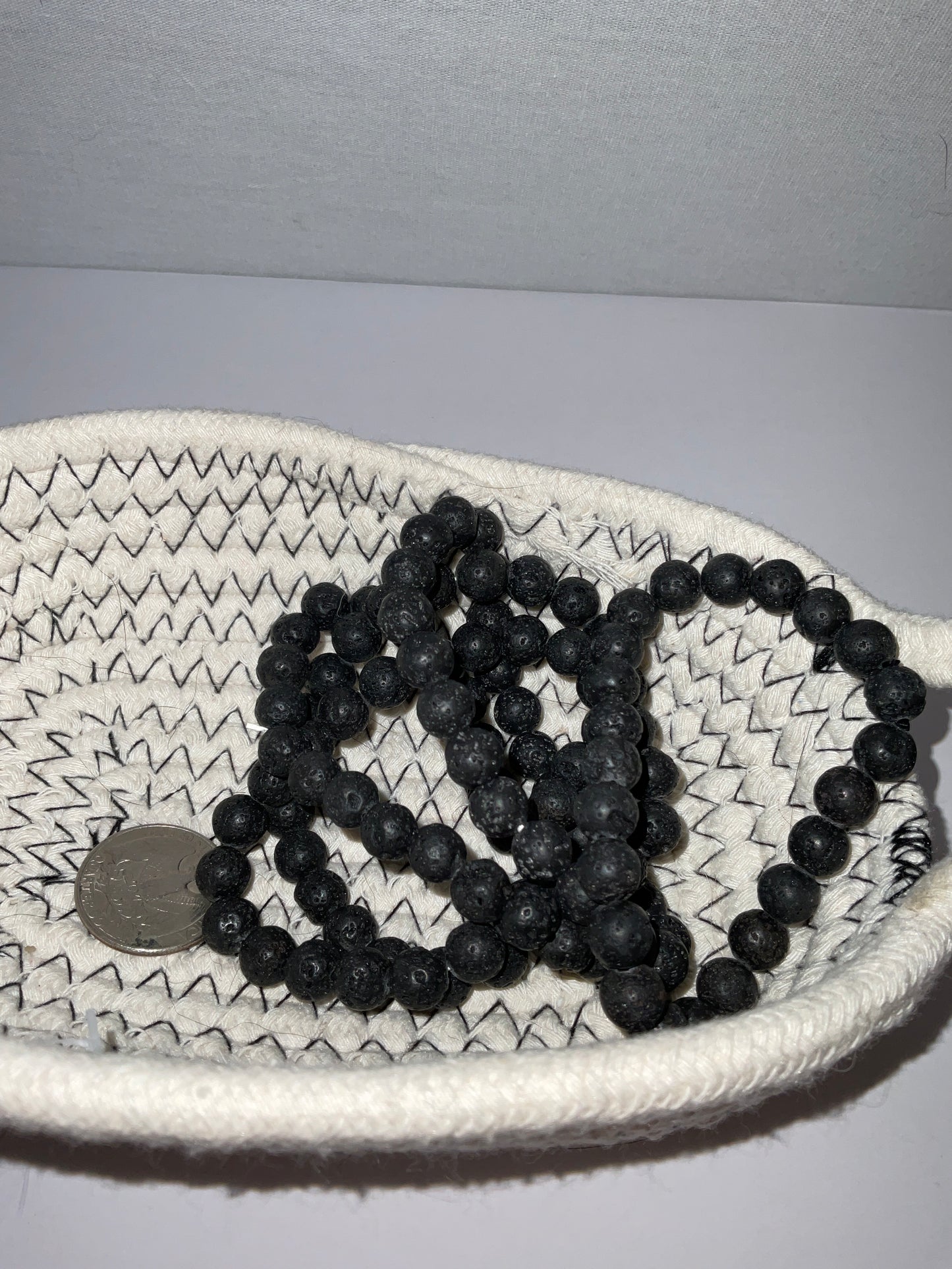 8mm BRACELETS