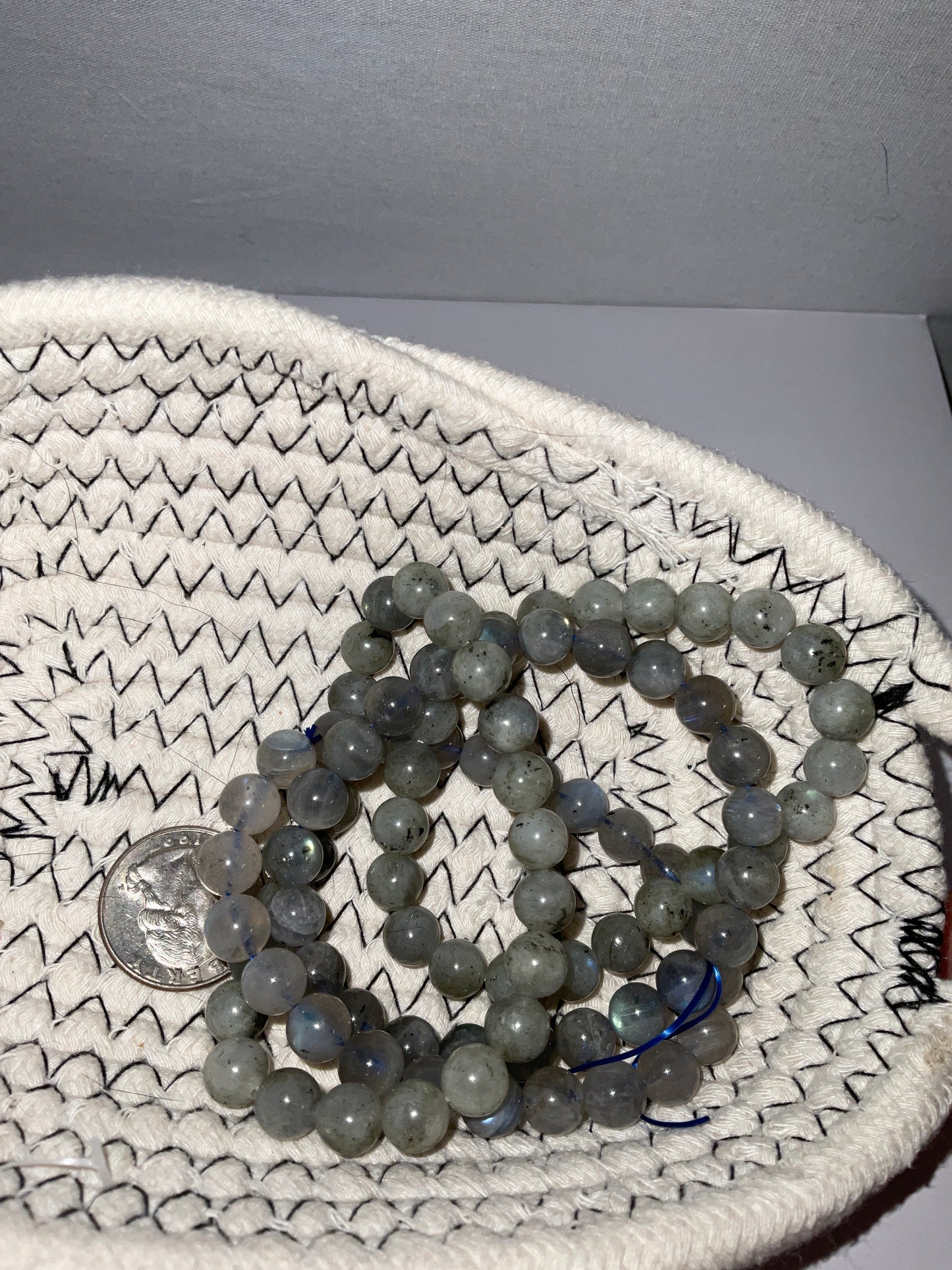 8mm BRACELETS