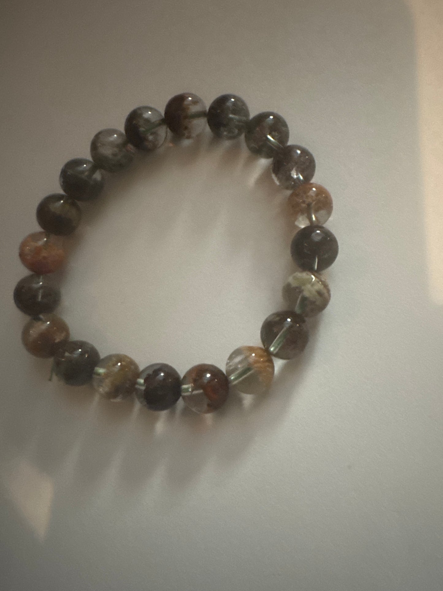 8mm BRACELETS