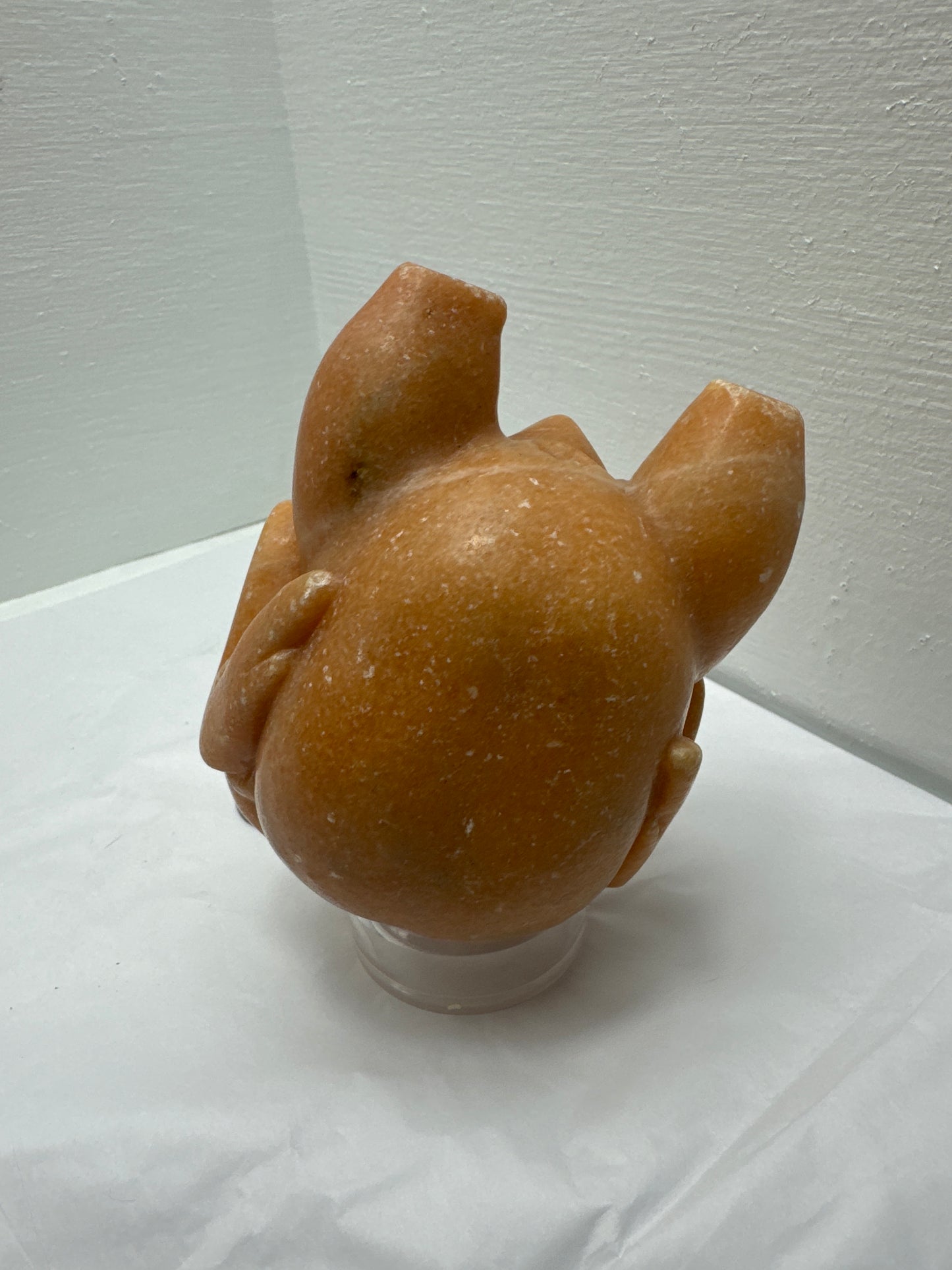 HONEY CALCITE BAKED TURKEY -Nourishment, Abundance,   Warmth