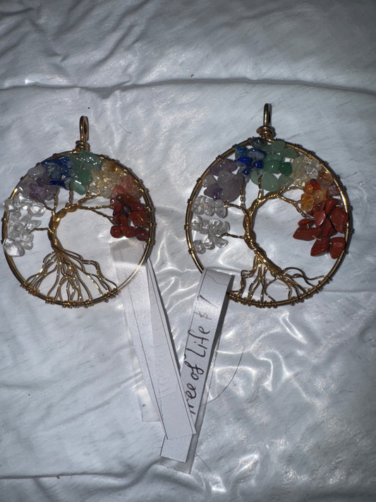 Pendants