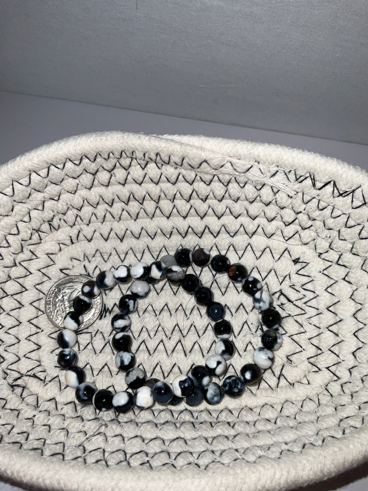8mm BRACELETS