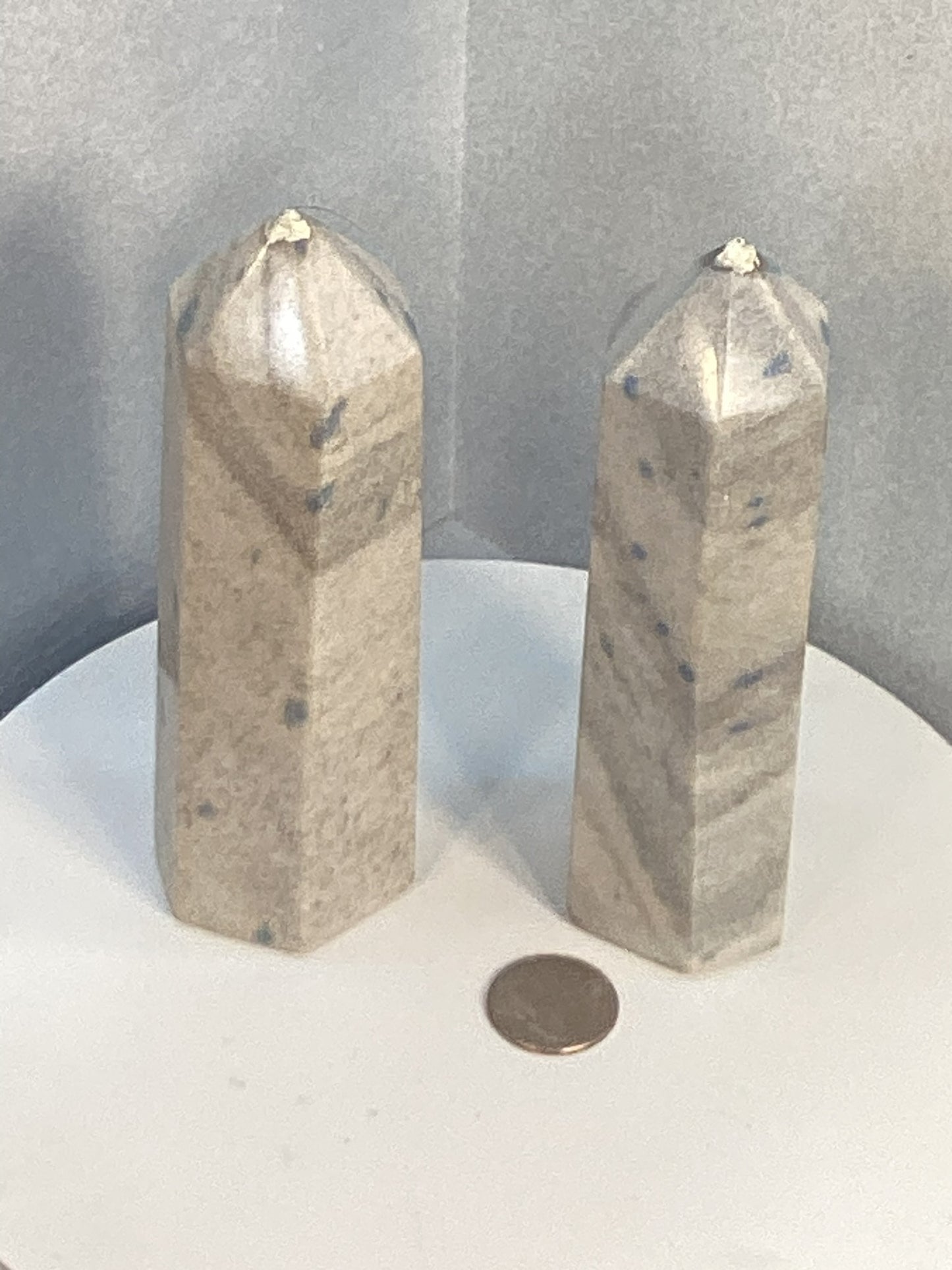 K2 TOWER-Balance, Insight, Connection to the Divine