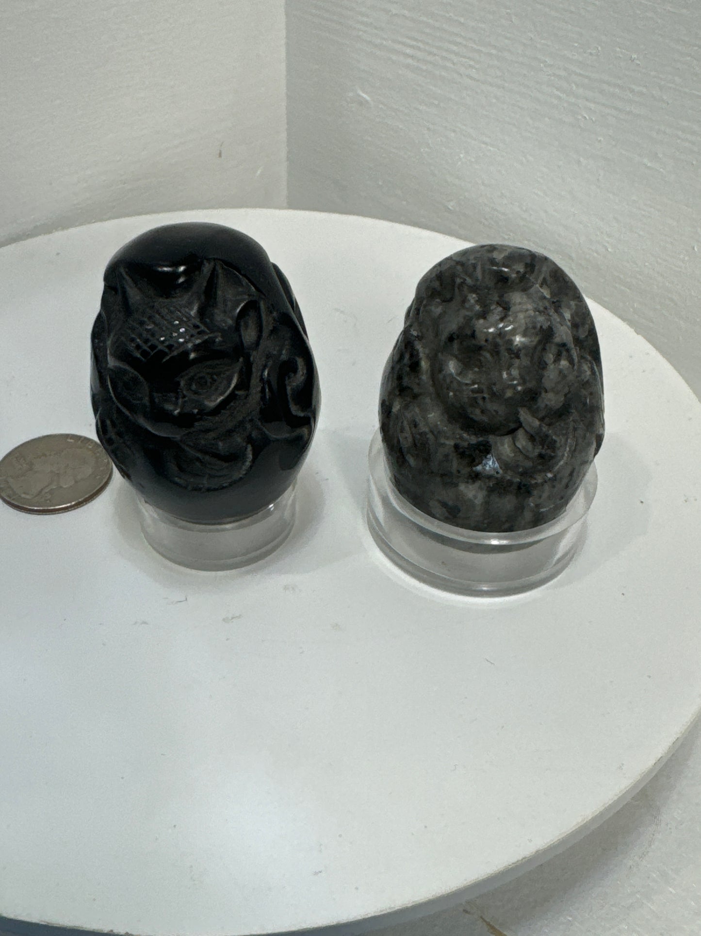 DRAGON EGG - Strength, Mystery, Transformation
