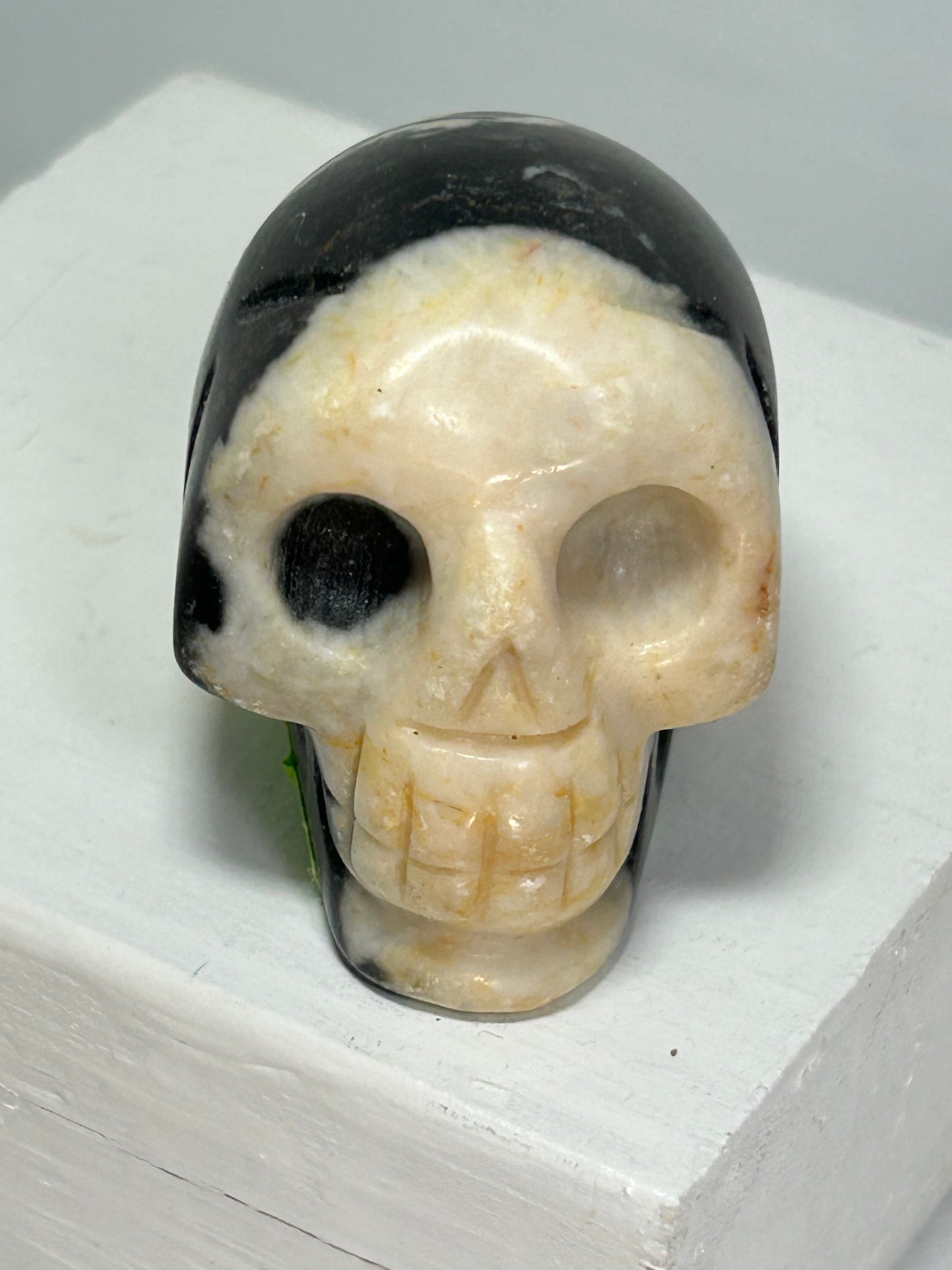 Small SKULLS