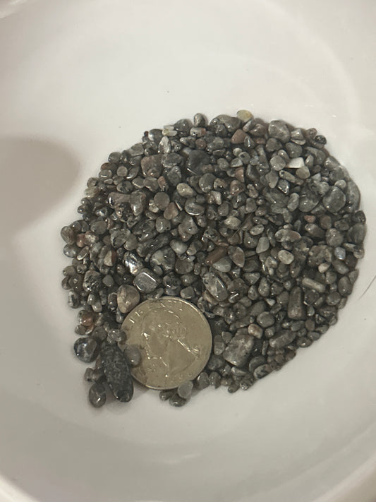 YOOPERLITE TUMBLES/CHIPS-Illumination, Truth, and Transformation