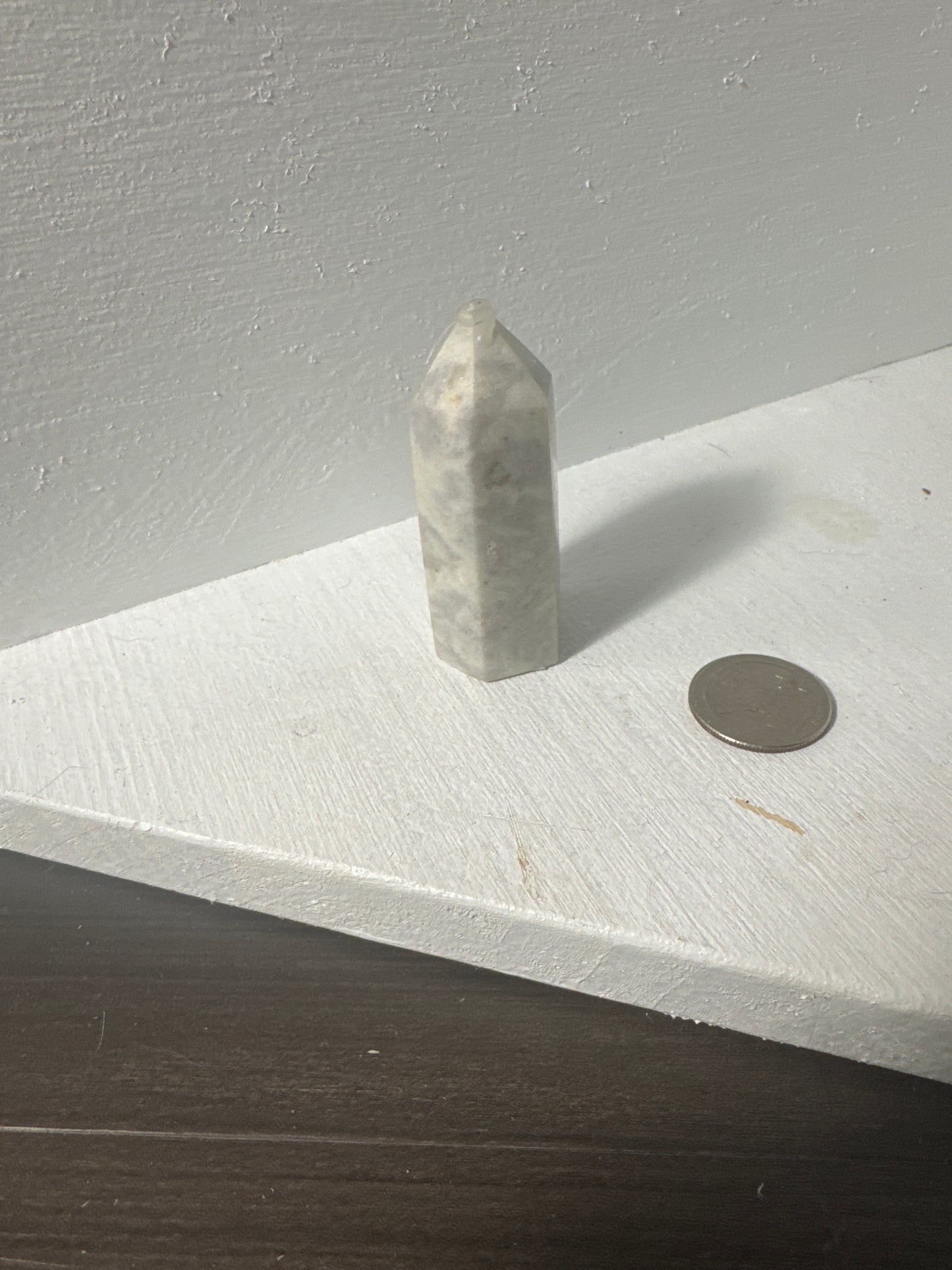 HACKAMITE TOWER-  Intuition, Clarity, and Transformation