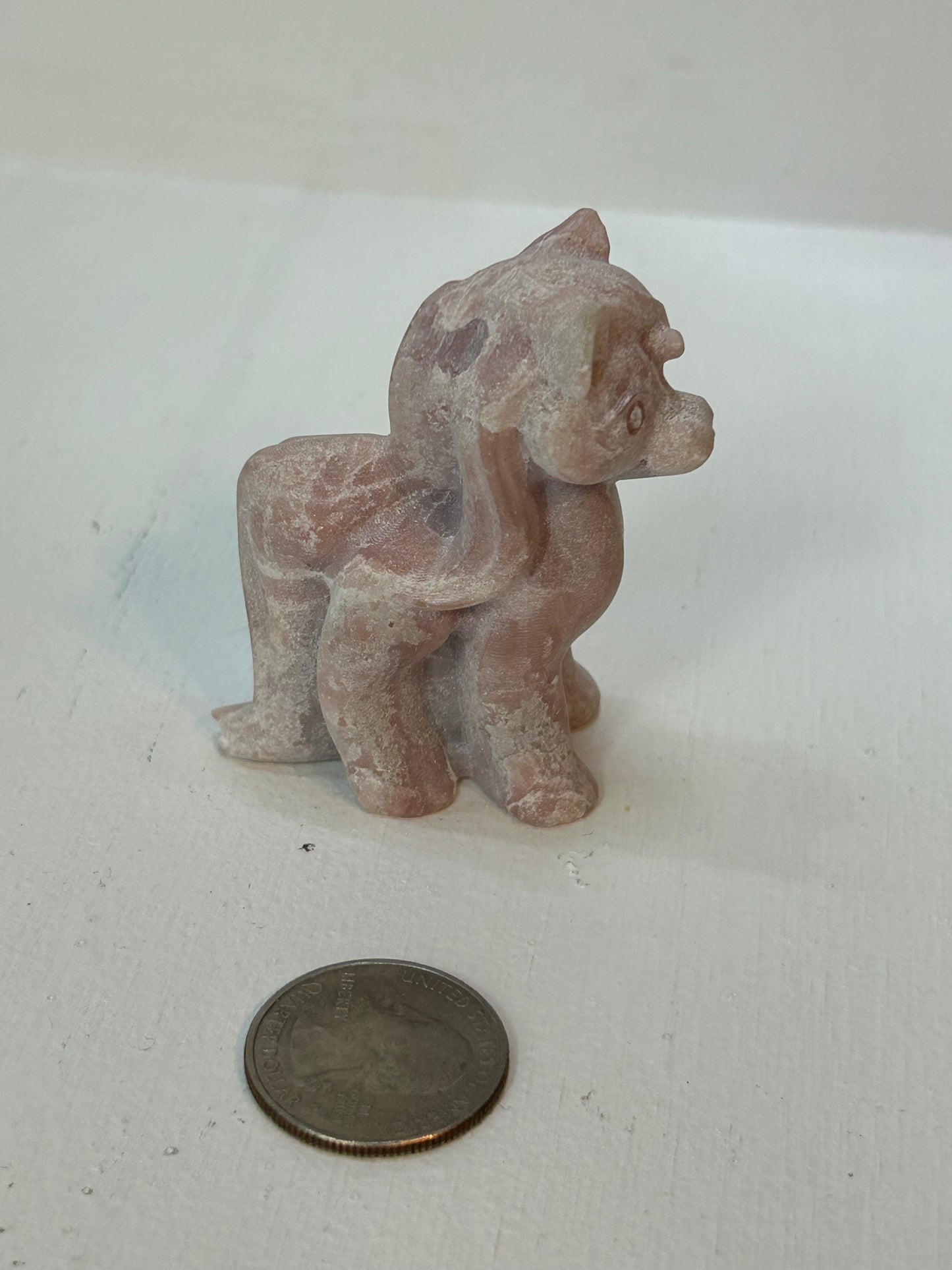 MY LITTLE PONY CARVINGS -Magic, Joy, and Whimsy