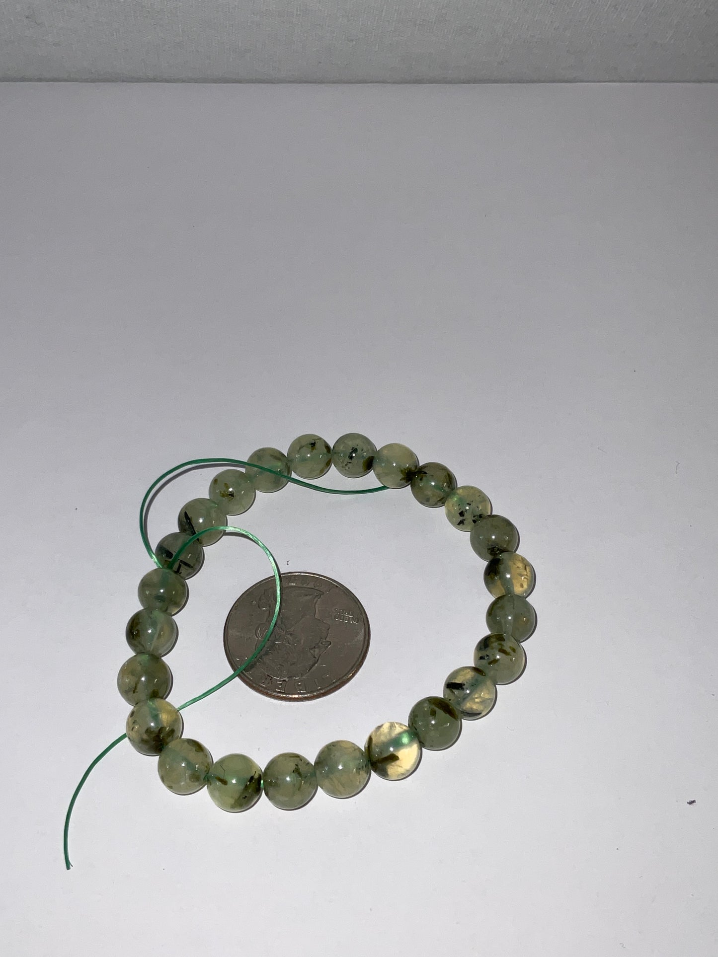 8mm BRACELETS