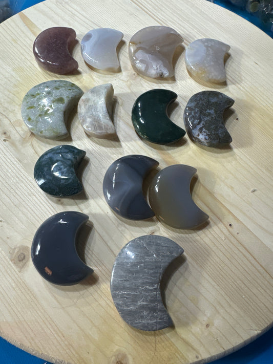 MINI MOONS $5