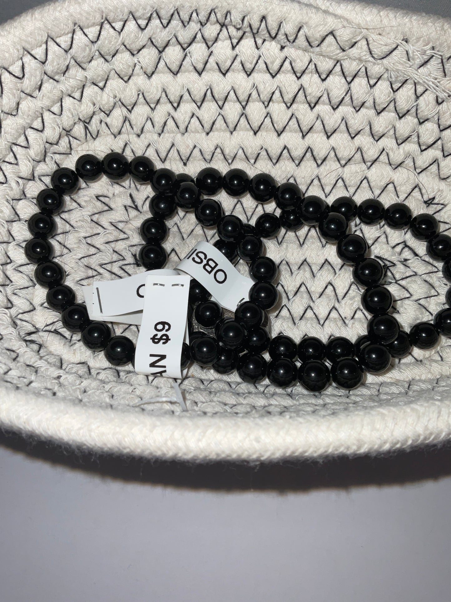 8mm BRACELETS