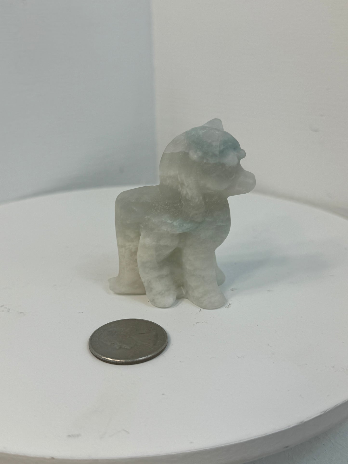MY LITTLE PONY CARVINGS -Magic, Joy, and Whimsy