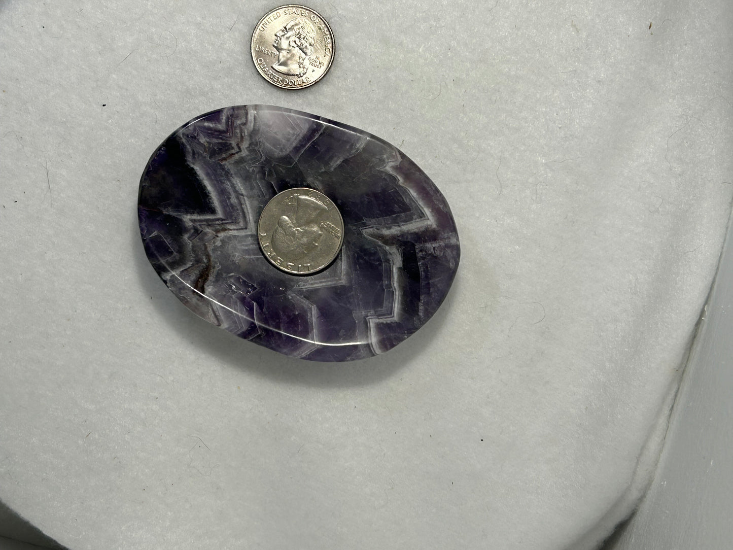 AMETHYST BOWL-peace, spiritual growth, intuition