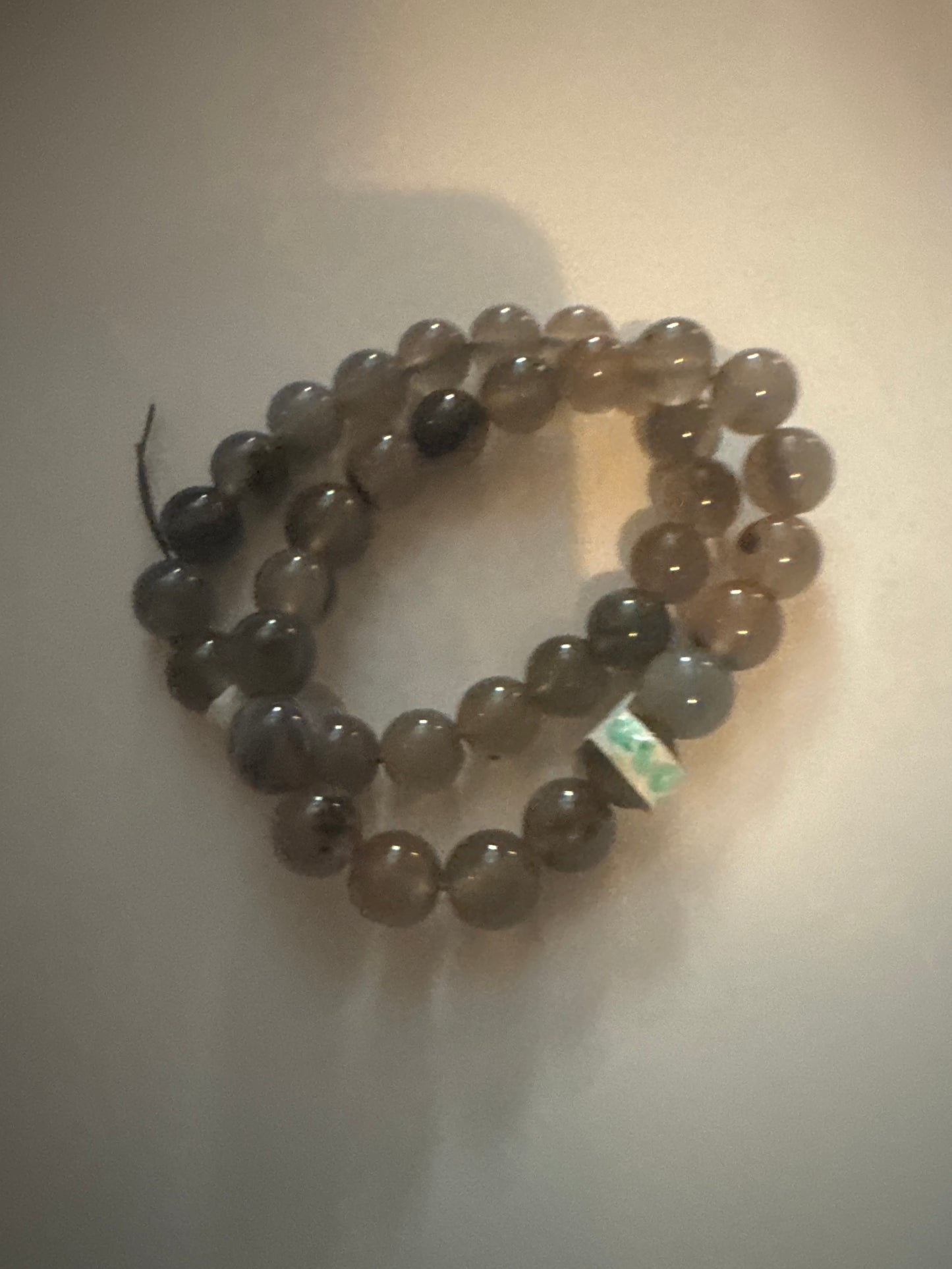 8mm BRACELETS