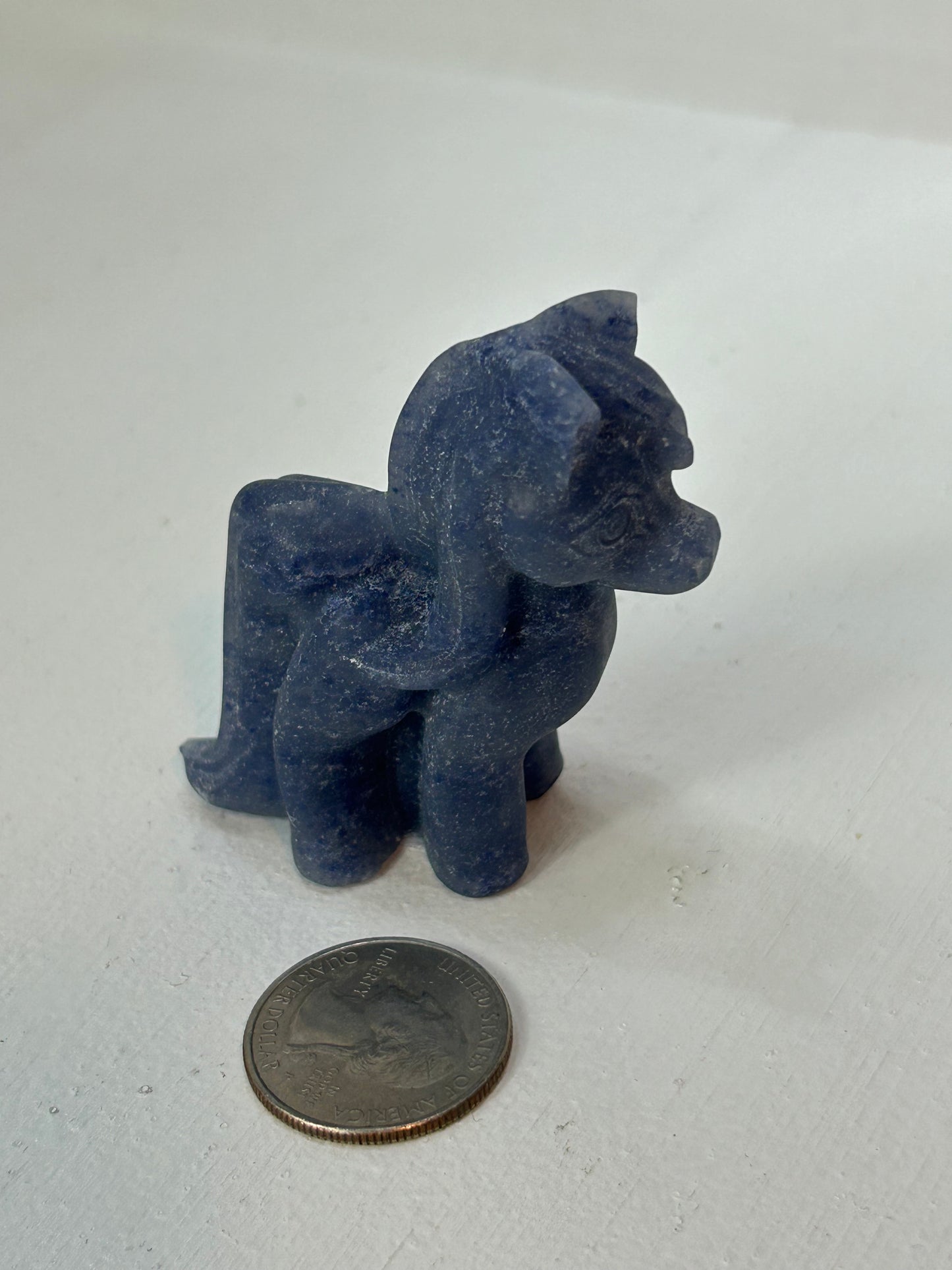 MY LITTLE PONY CARVINGS -Magic, Joy, and Whimsy