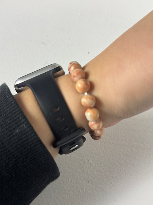 8mm BRACELETS