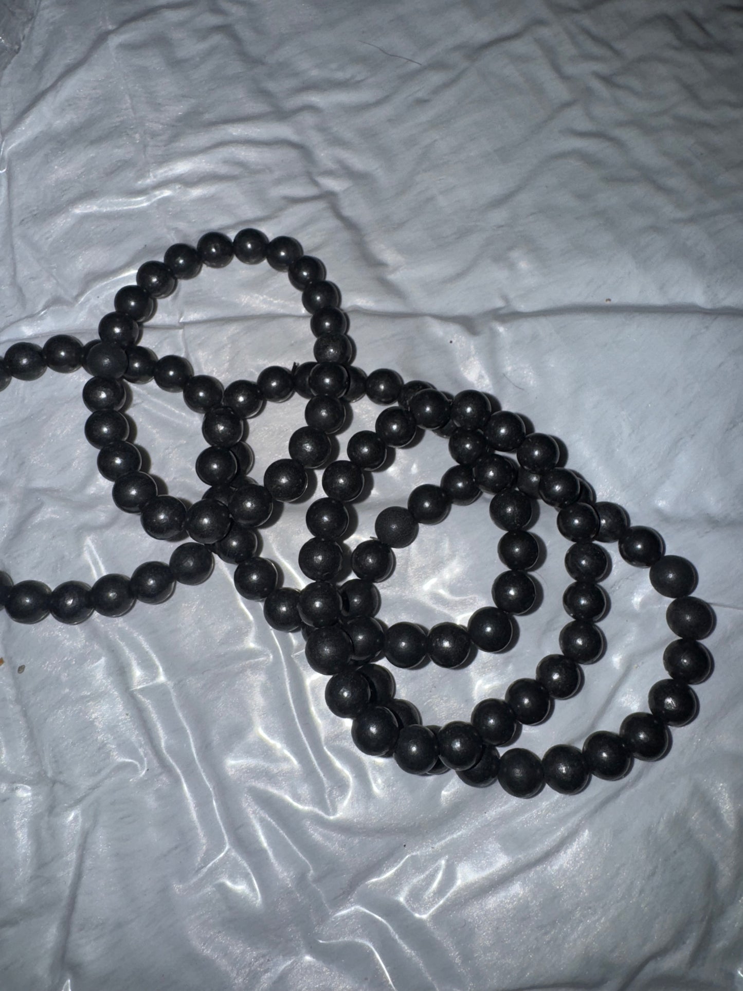 8mm BRACELETS