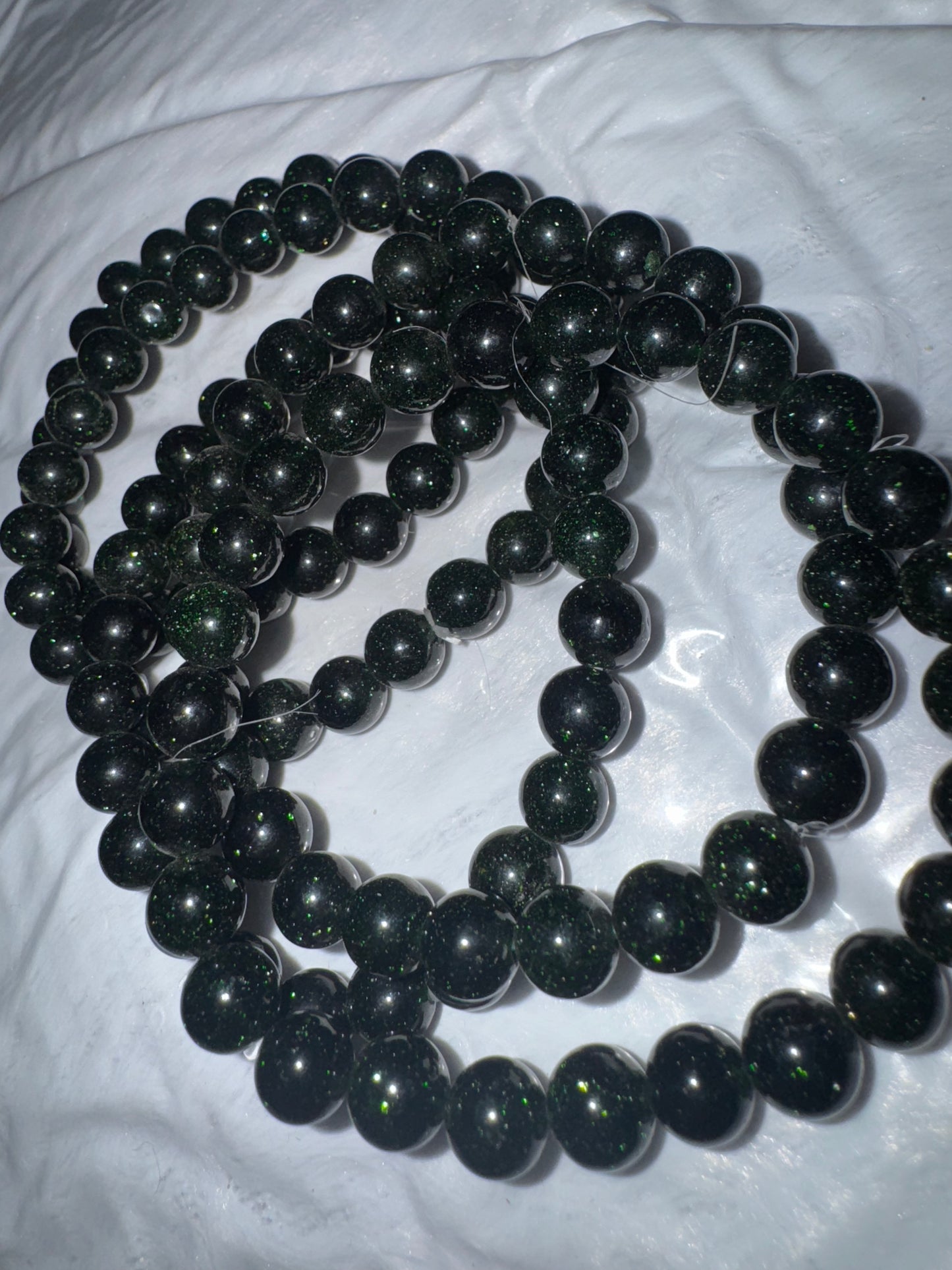 8mm BRACELETS
